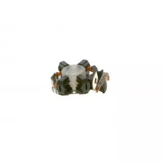 BOSCH 1 004 337 140 - Porte-balais