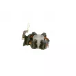 BOSCH 1 004 337 140 - Porte-balais