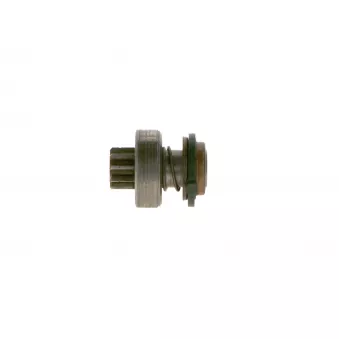 Embrayage à roue libre, démarreur BOSCH 1 006 209 504