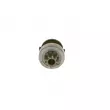 BOSCH 1 006 209 531 - Embrayage à roue libre, démarreur