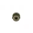 BOSCH 1 006 209 631 - Embrayage à roue libre, démarreur