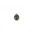 BOSCH 1 006 209 661 - Embrayage à roue libre, démarreur
