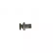 BOSCH 1 006 209 661 - Embrayage à roue libre, démarreur