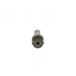BOSCH 1 006 209 847 - Embrayage à roue libre, démarreur
