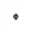 BOSCH 1 006 209 965 - Embrayage à roue libre, démarreur