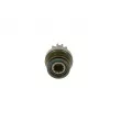 BOSCH 1 006 210 105 - Embrayage à roue libre, démarreur