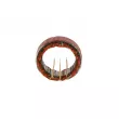Stator, alternateur BOSCH [1 125 045 012]