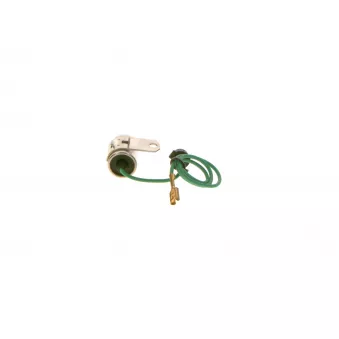 Condenseur, système d'allumage BOSCH OEM 111905295A