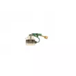 BOSCH 1 237 330 069 - Condenseur, système d'allumage