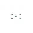 BOSCH 1 280 210 033 - Bague en caoutchouc
