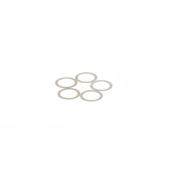 Rondelle de calage BOSCH OEM 1515595