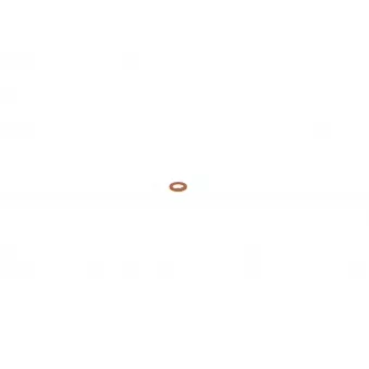 Bague d'étanchéité, injecteur BOSCH OEM 06561800707