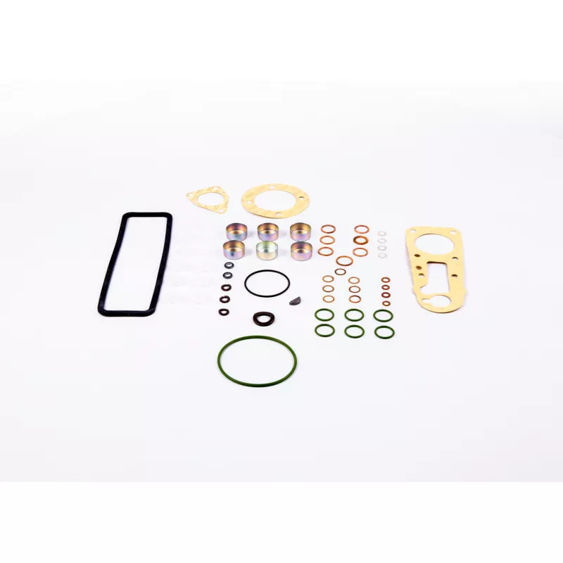 Kit de réparation, distributeur d'allumage BOSCH 1 417 010 010 - Visuel 1