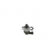 BOSCH 1 465 ZS0 001 - Régulateur, quantité de carburant (système à rampe commune)