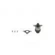 BOSCH 1 465 ZS0 025 - Régulateur, quantité de carburant (système à rampe commune)