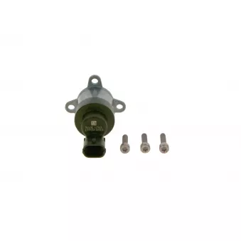 Régulateur, quantité de carburant (système à rampe commune) BOSCH OEM 96373173