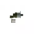BOSCH 1 465 ZS0 055 - Régulateur, quantité de carburant (système à rampe commune)