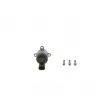BOSCH 1 465 ZS0 094 - Régulateur, quantité de carburant (système à rampe commune)