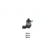 BOSCH 1 465 ZS0 105 - Régulateur, quantité de carburant (système à rampe commune)