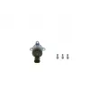BOSCH 1 465 ZS0 106 - Régulateur, quantité de carburant (système à rampe commune)