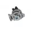 BOSCH 1 986 A00 593 - Alternateur