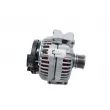 BOSCH 1 986 A00 655 - Alternateur