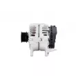 BOSCH 1 986 A00 804 - Alternateur