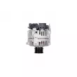 BOSCH 1 986 A00 804 - Alternateur