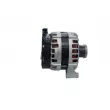 BOSCH 1 986 A01 058 - Alternateur