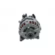 BOSCH 1 986 A01 058 - Alternateur