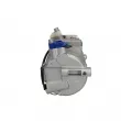 BOSCH 1 986 AD1 012 - Compresseur, climatisation