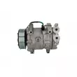 BOSCH 1 986 AD1 014 - Compresseur, climatisation