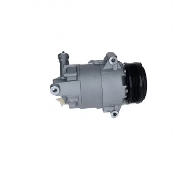 Compresseur, climatisation BOSCH 1 986 AD1 019 pour OPEL ZAFIRA 1.6 CNG Turbo - 150cv