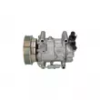 BOSCH 1 986 AD1 020 - Compresseur, climatisation
