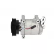 BOSCH 1 986 AD1 041 - Compresseur, climatisation