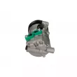 BOSCH 1 986 AD1 050 - Compresseur, climatisation