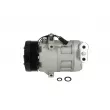 BOSCH 1 986 AD1 061 - Compresseur, climatisation