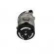 BOSCH 1 986 AD1 087 - Compresseur, climatisation