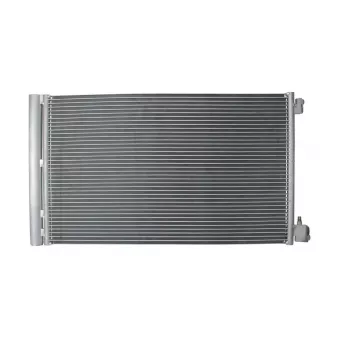 Condenseur, climatisation AVA QUALITY COOLING OLA5478D