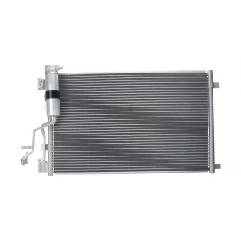 Condenseur, climatisation BOSCH OEM 92100jd51a