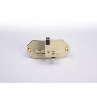 Régulateur d'alternateur BOSCH OEM ZBA903803