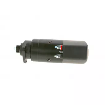 Démarreur BOSCH 1 986 S00 521
