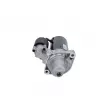 BOSCH 1 986 S00 697 - Démarreur