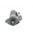 BOSCH 1 986 S00 872 - Démarreur