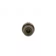 BOSCH 1 986 SE1 763 - Embrayage à roue libre, démarreur