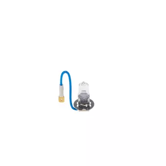 Ampoule, projecteur antibrouillard BOSCH 1 987 301 006 pour APRILIA SR SR 125 - 13cv