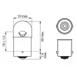 BOSCH 1 987 301 022 - Ampoule