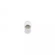 BOSCH 1 987 301 058 - Ampoule, feu arrière