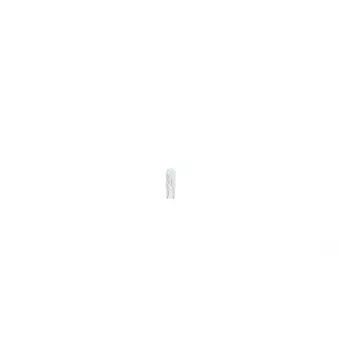 BOSCH 1 987 302 208 - Ampoule, éclairage des instruments