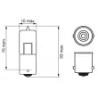 BOSCH 1 987 302 231 - Ampoule